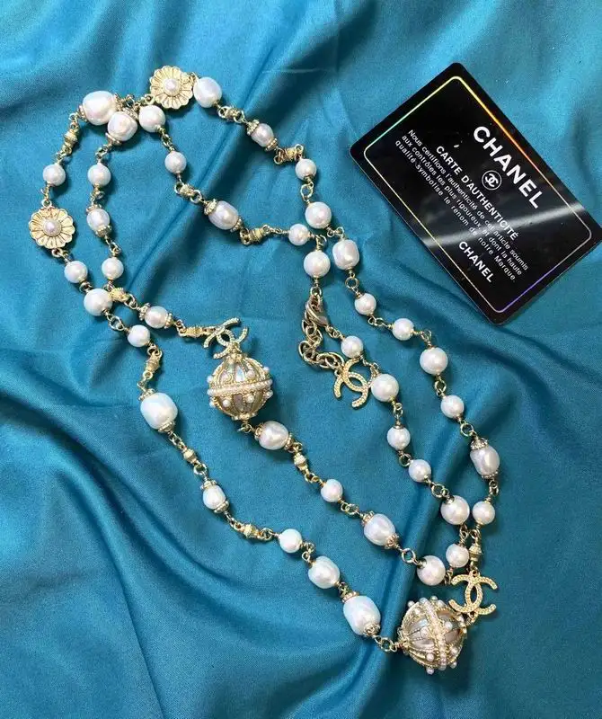 Chanel necklace 1lyx43 (3)